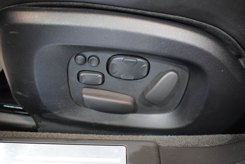 Jaguar XF bild 15