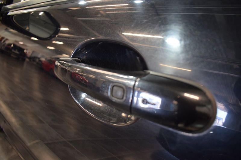 Jaguar XF bild 16