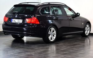 BMW 320 bild 6