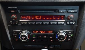 BMW 320 bild 12