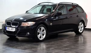 BMW 320 bild 4