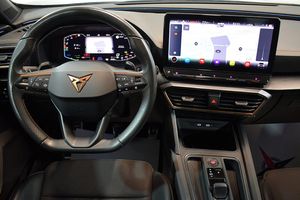 Cupra Formentor bild 9