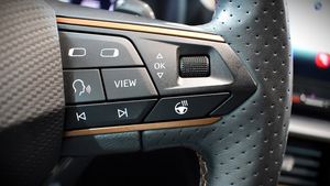 Cupra Formentor bild 11