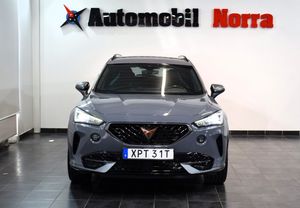 Cupra Formentor bild 3