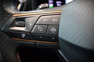Cupra Formentor bild 12