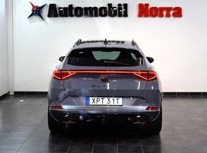 Cupra Formentor bild 5