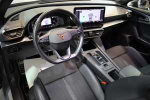 Cupra Formentor bild 8