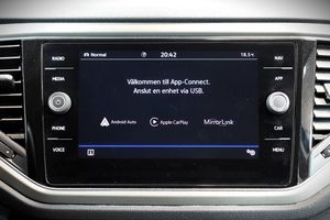 Volkswagen T-Roc bild 13