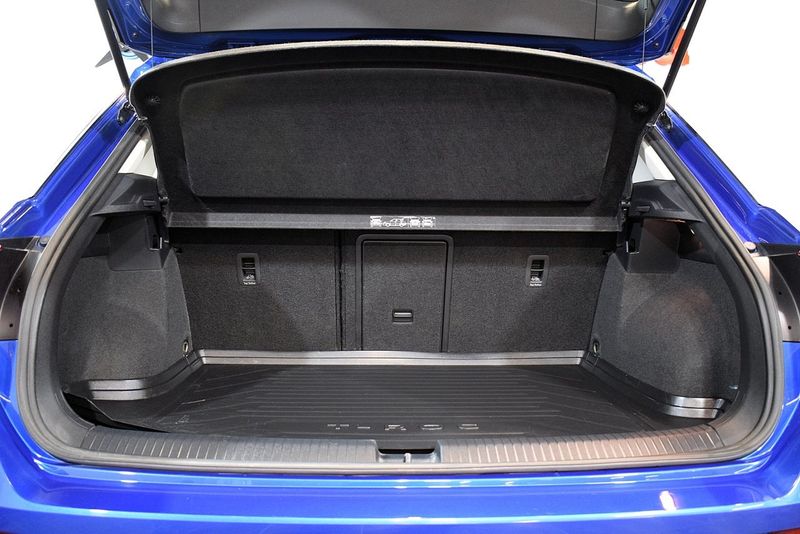 Volkswagen T-Roc bild 19