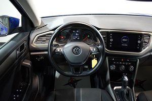 Volkswagen T-Roc bild 10