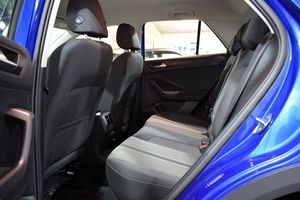 Volkswagen T-Roc bild 18