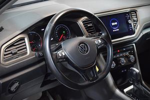 Volkswagen T-Roc bild 9