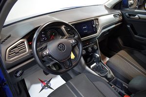 Volkswagen T-Roc bild 7