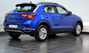 Volkswagen T-Roc bild 6