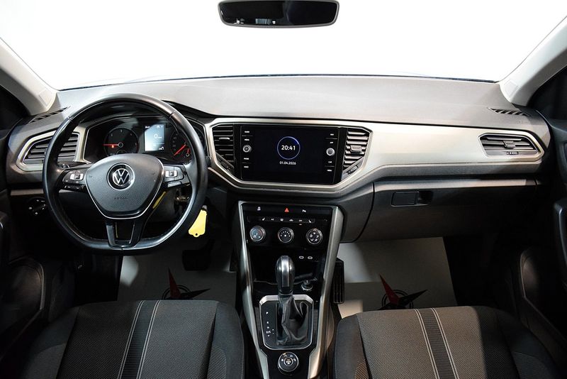 Volkswagen T-Roc bild 11