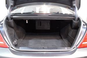 Mercedes S63 AMG bild 30