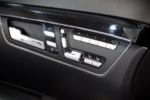 Mercedes S63 AMG bild 8