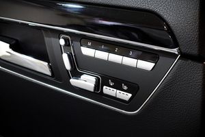 Mercedes S63 AMG bild 27