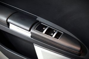 Mercedes S63 AMG bild 28