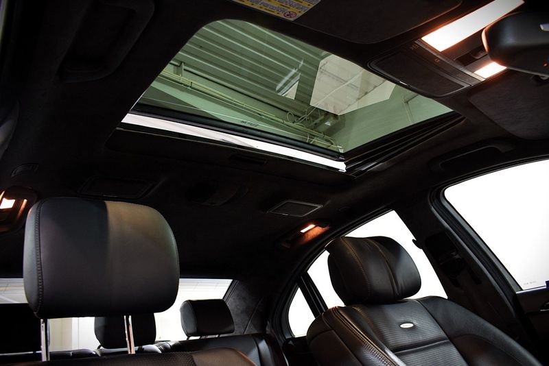 Mercedes S63 AMG bild 24