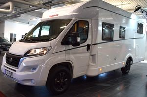 Fiat Dethleffs bild 2