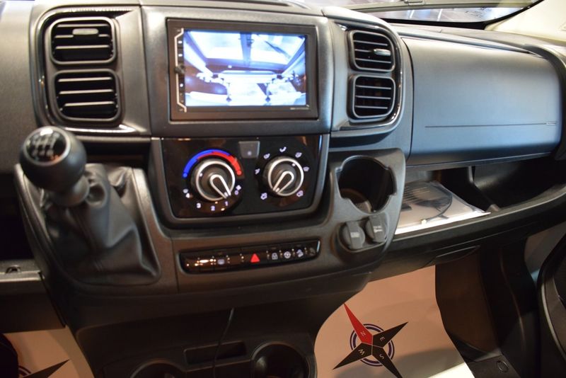 Fiat Dethleffs bild 9