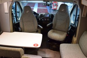 Fiat Dethleffs bild 10