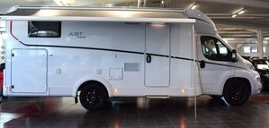 Fiat Dethleffs bild 3