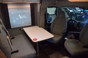 Fiat Dethleffs bild 11