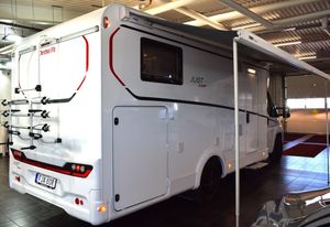 Fiat Dethleffs bild 5