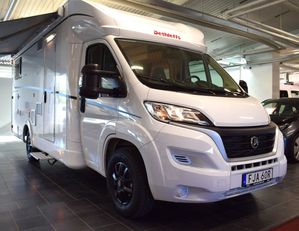 Fiat Dethleffs bild 4