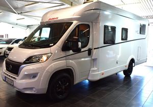 Fiat Dethleffs bild 7
