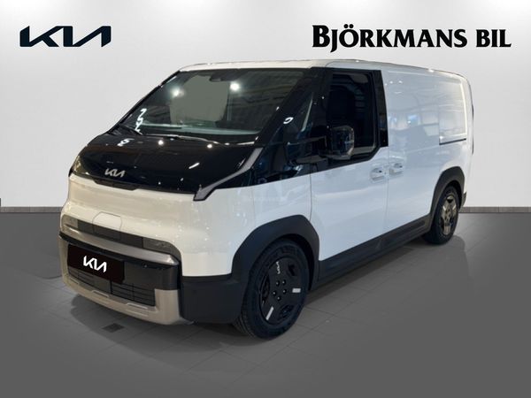 Kia PV5 CARGO L2H1 LONG RANGE 71,2 kWh - 2026