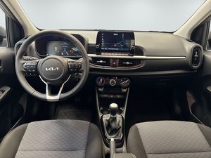 Kia Picanto bild 7