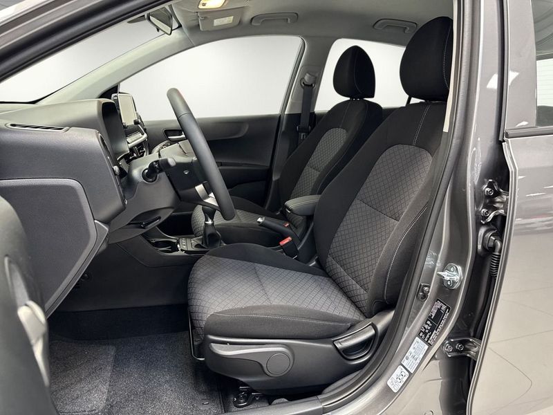 Kia Picanto bild 8