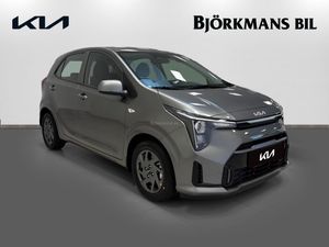 Kia Picanto bild 3