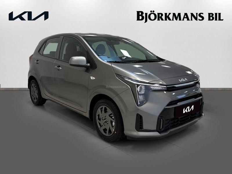 Kia Picanto bild 3