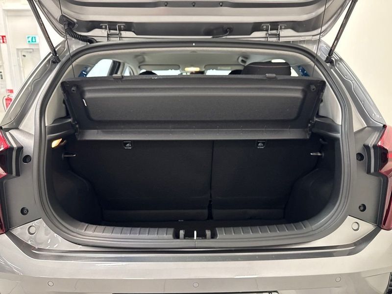 Kia Picanto bild 14