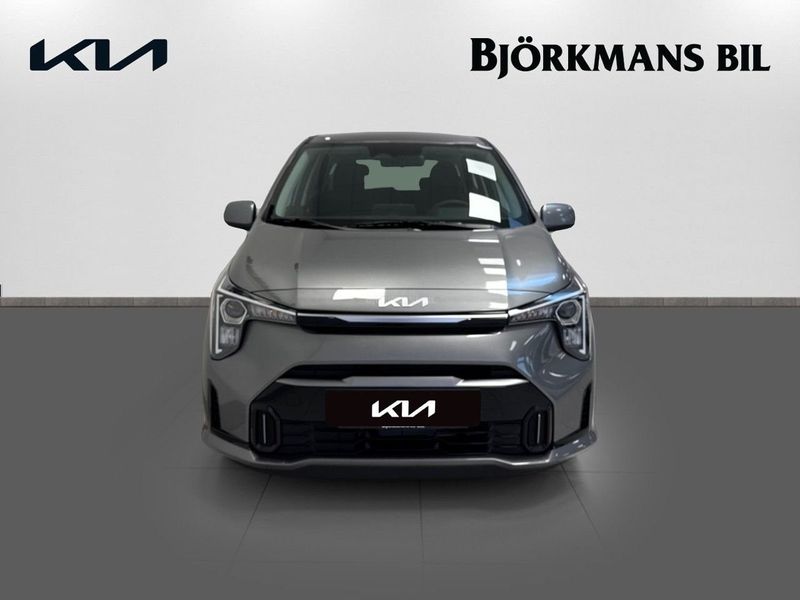Kia Picanto bild 2