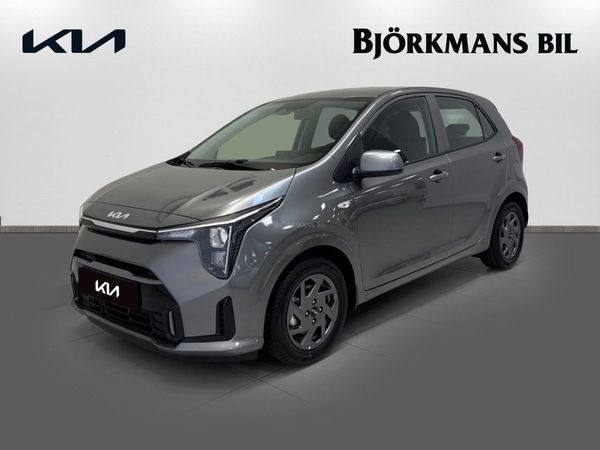 Kia Picanto 1.0 MPI ACTION AUTOMAT - 2026