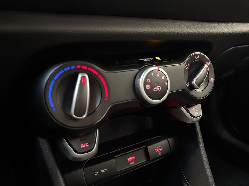 Kia Picanto bild 13
