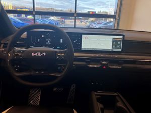 Kia EV9 bild 7