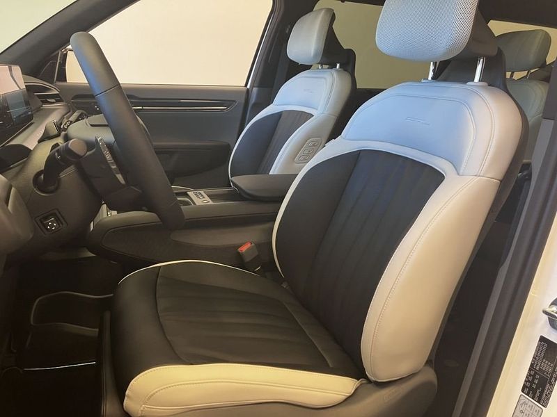 Kia EV9 bild 8