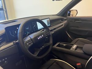 Kia EV9 bild 6