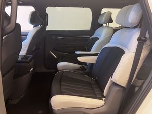Kia EV9 bild 11