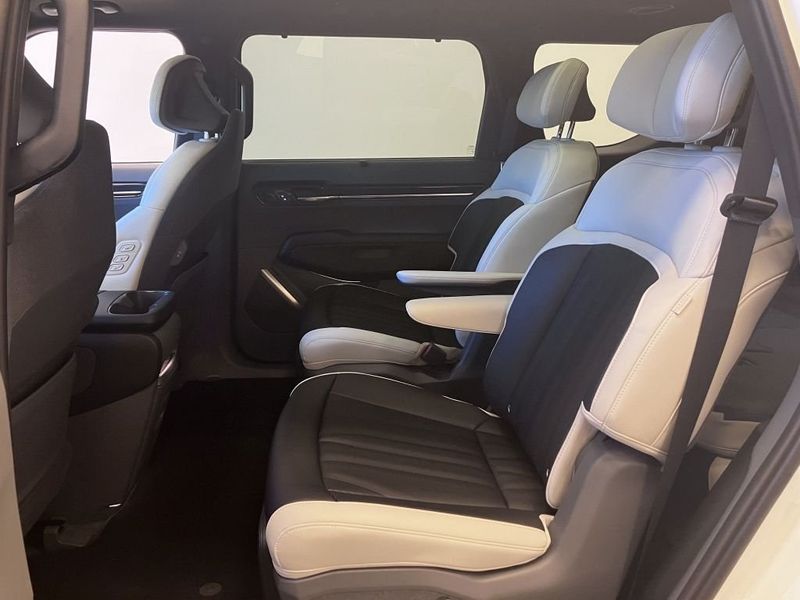 Kia EV9 bild 11