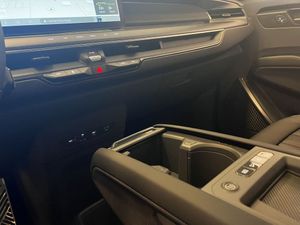 Kia EV9 bild 25