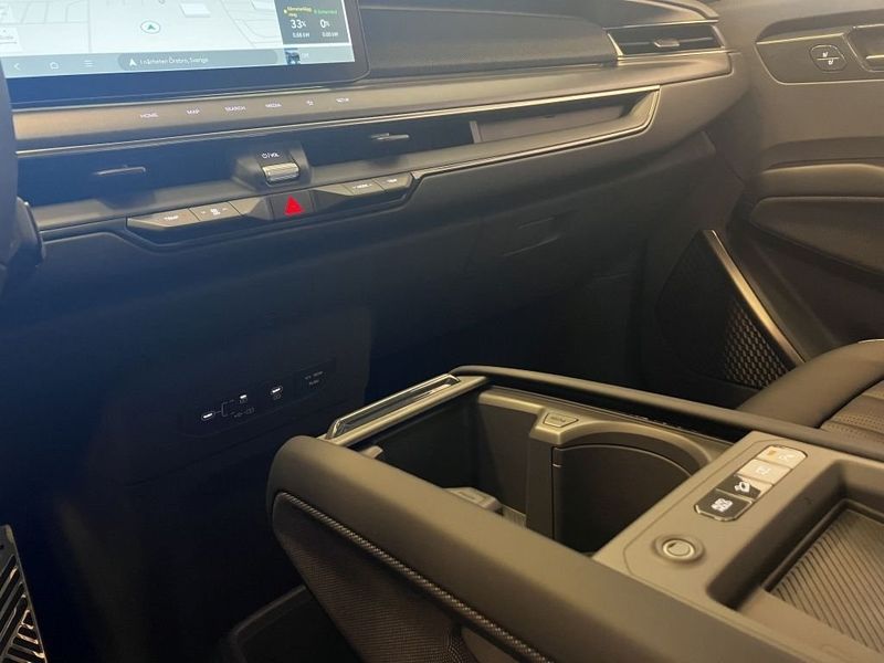 Kia EV9 bild 25