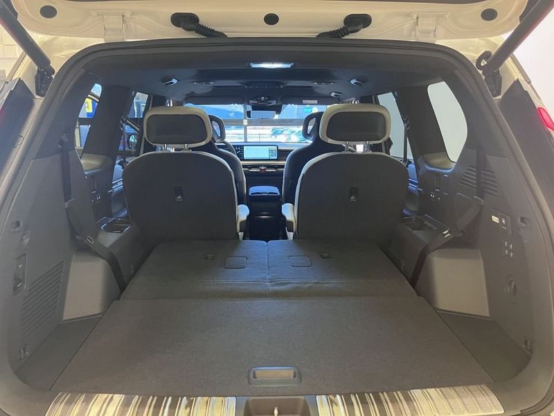 Kia EV9 bild 14