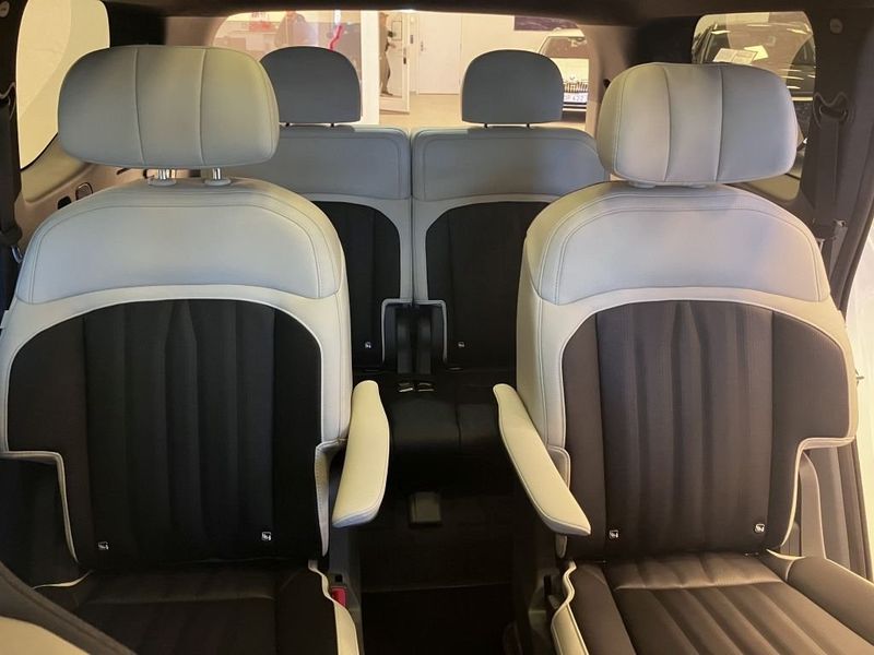 Kia EV9 bild 18